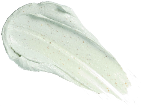Revolution Skincare Green Tea & Walnut mascarilla limpiadora y exfoliante para rostro