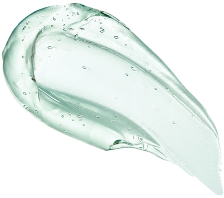 Revolution Skincare Aloe Vera & Water Lily maschera lenitiva viso