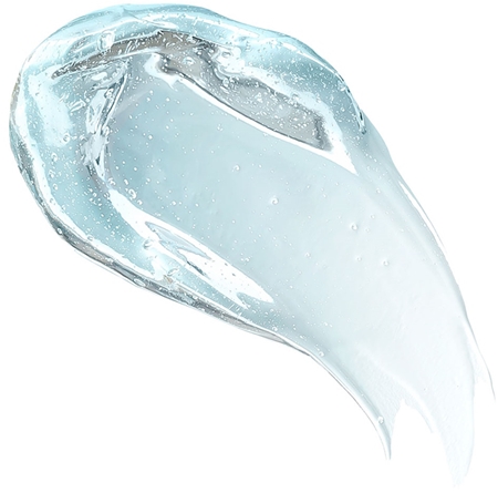 Revolution Skincare Warming Gel masque visage hydratant
