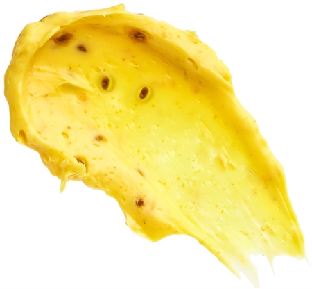 Revolution Skincare X Jake-Jamie Coconut, Mango & Chia Seed λαμπρυντική μάσκα προσώπου
