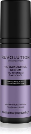 Revolution Skincare 1% Bakuchiol Serum Detox-Öl-Gesichtsserum zum vereinheitlichen der Hauttöne