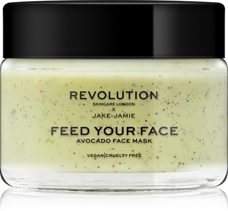 Revolution Skincare
