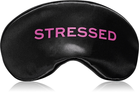Revolution Skincare Stressed Mood Schlafmaske