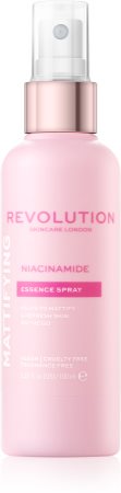 Revolution Skincare Niacinamide Mattify essência hidratante