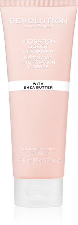 Revolution Skincare Hydration Boost čisticí krém