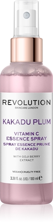 Revolution Skincare Kakadu Plum erfrischendes und feuchtigkeitsspendendes Spray