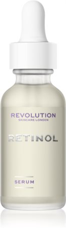 Revolution Skincare Retinol sérum antirrugas com retinol