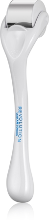 Revolution Skincare Hydro Bank rullo per massaggi per viso e collo