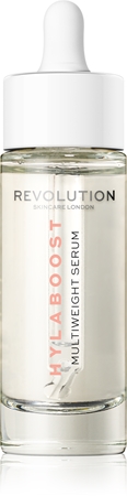 Revolution Skincare Hylaboost serum multiactivo con ácido hialurónico