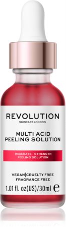 Comprar Revolution Skincare - Peeling multiácido suave AHA e BHA