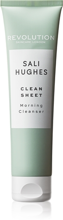Crème Hydratante Visage Sali Hughes Gel Quench - 60ml - Avec Acide Hyaluronique, Aloe Vera - Neuf