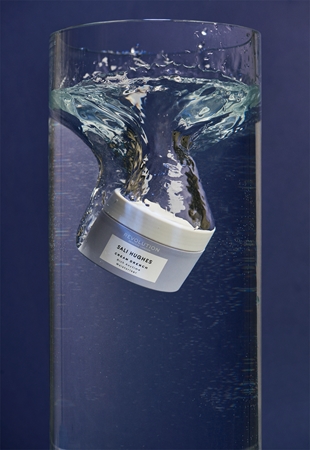 Revolution Skincare X Sali Hughes Cream Drench hydrating cream for dry skin