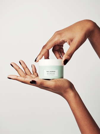 Revolution Skincare X Sali Hughes Butterclean Makeup Removing Cleansing Balm