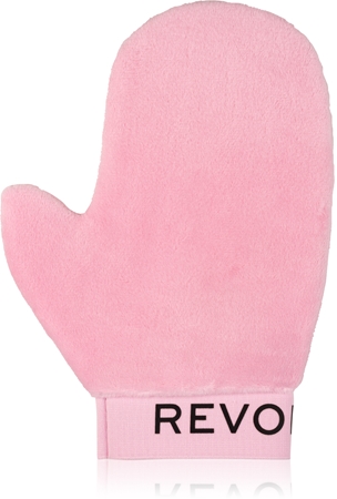 Makeup Revolution Beauty Tanning Mitt paskirstymo pirštinė