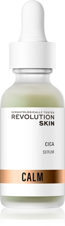 Revolution Skincare Calm Cica sérum apaisant anti-rougeurs