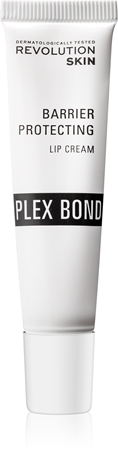 Revolution Skincare Plex Bond Barrier Protect repair lip balm