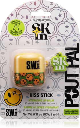 Revolution Skincare S.W.Smiley Skin lip balm