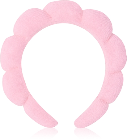 Revolution Skincare Skin Headband spa headband