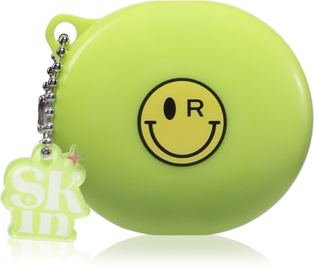 Revolution Skincare S.W.Smiley Skin Pflaster für problematische Haut