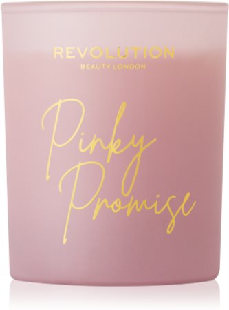 Revolution Home Pinky Promise Duftkerze