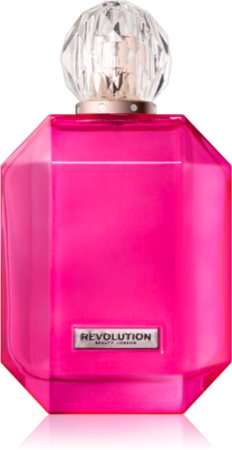 Revolution Fragrance Love Eau de Toilette für Damen