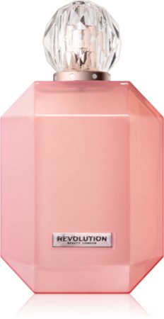 Revolution Fragrance Floral Seduction Eau de Toilette pour femme