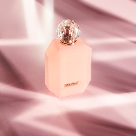 Revolution Fragrance Floral Seduction Eau de Toilette für Damen
