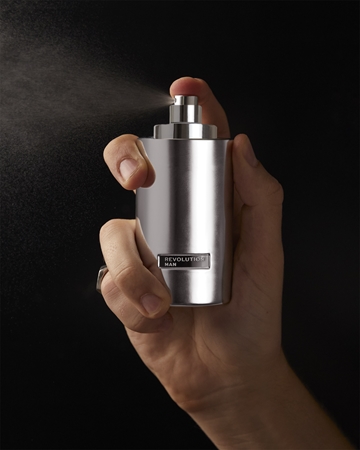 Revolution Man Resurrection Eau de Toilette für Herren