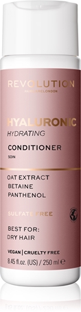 Revolution Haircare Skinification Hyaluronic Moisturizing Conditioner for dry hair