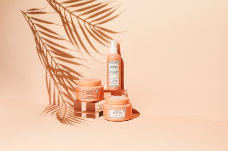Revolution Haircare My Curls 1+2 Revive My Curls balzam brez spiranja za valovite lase