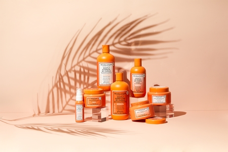 Revolution Haircare My Curls 3+4 Deeply Control My Curl stylingové želé pro kudrnaté vlasy