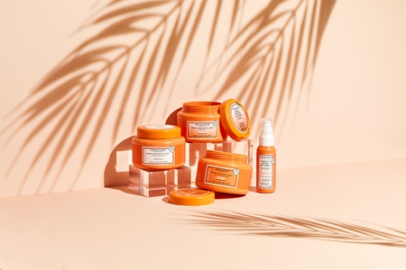 Revolution Haircare My Curls 3+4 Deeply Control My Curl stylingové želé pro kudrnaté vlasy