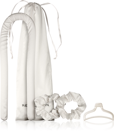 Revolution Haircare Curl Enhance Gift Set for curl shaping