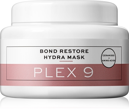 Revolution Haircare Plex No.9 Bond Restore Hydra Mask maska za dubinsku regeneraciju
