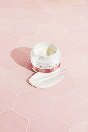Revolution Haircare Plex No.9 Bond Restore Hydra Mask maska za dubinsku regeneraciju