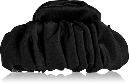 Revolution Haircare Ruched Satin Claw Clip pince à cheveux