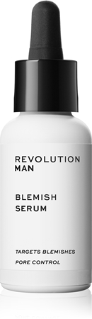 Revolution Man Blemish lehké sérum proti nedokonalostem pleti