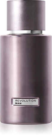 Revolution Man Bulletproof Eau de Toilette para homens