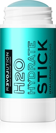 Revolution Relove H2O Hydrate base de teint hydratante pour peaux sèches