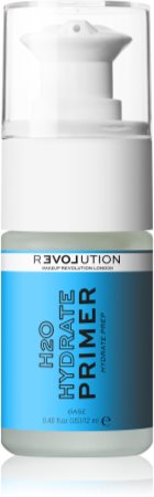 Revolution Relove H2O Hydrate primer idratante per fondotinta