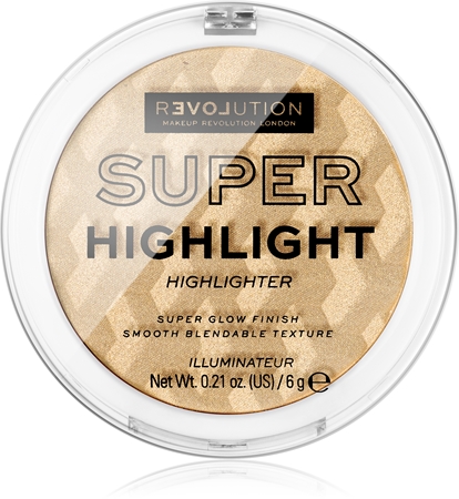 Revolution Relove Super Highlight Highlighter