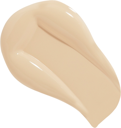 Revolution Relove Super Matte Foundation dlouhotrvající matující make-up