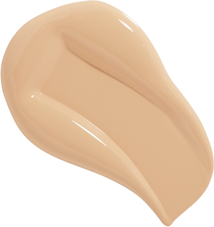 Revolution Relove Super Matte Foundation dlouhotrvající matující make-up