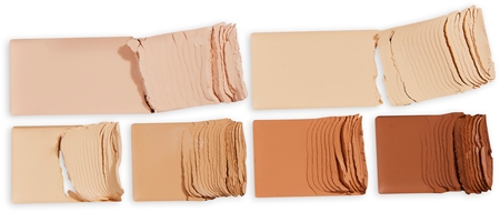 Revolution Relove Conceal Me paleta corectoare