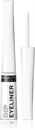 Revolution Relove Dip eyeliner liquido di precisione