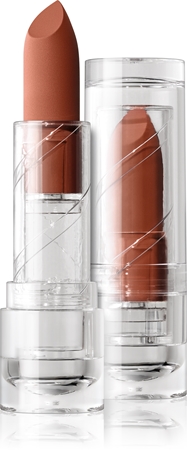 Revolution Relove Baby Lipstick Rouge à lèvres crémeux au fini satiné