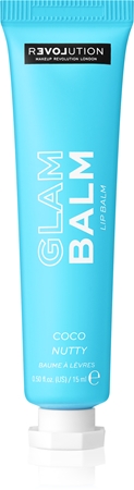 Revolution Relove Glam Balm bálsamo labial nutritivo