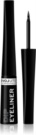 Revolution Relove Dip Eyeliner liquide haute précision