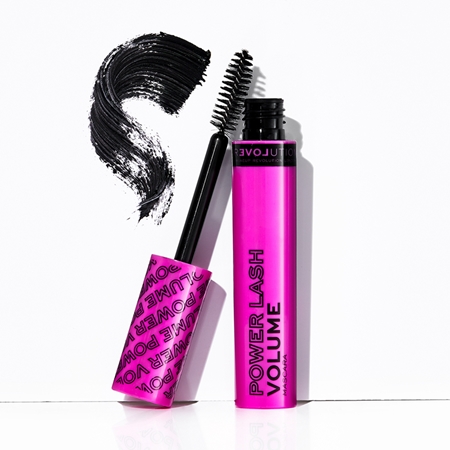Revolution Relove Power Lash dúsító szempillaspirál