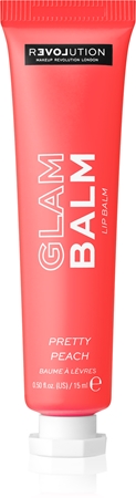 Revolution Relove Glam Balm balsamo per labbra nutriente